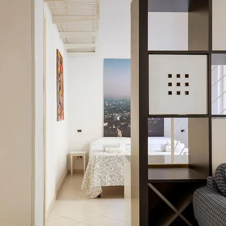 Apartment Enjoyable Piazza Della Berlina Studio Pisa